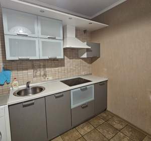 2-к квартира, на длительный срок, 60м2, 4/17 этаж