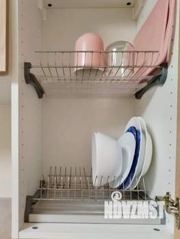 1-к квартира, посуточно, 12м2, 1/9 этаж