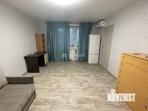 1-к квартира, на длительный срок, 34м2, 4/5 этаж