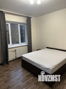 2-к квартира, на длительный срок, 69м2, 2/4 этаж