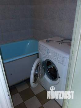 1-к квартира, на длительный срок, 35м2, 8/9 этаж