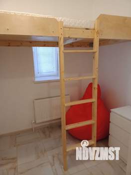 Студия квартира, на длительный срок, 12м2, 1/3 этаж