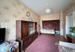 1-к квартира, на длительный срок, 34м2, 5/5 этаж