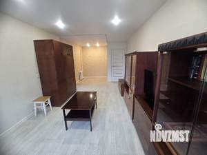 1-к квартира, на длительный срок, 38м2, 5/9 этаж