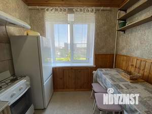 1-к квартира, посуточно, 34м2, 5/5 этаж