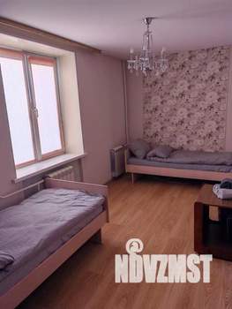 2-к квартира, посуточно, 48м2, 1/1 этаж