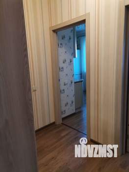 1-к квартира, на длительный срок, 40м2, 7/20 этаж
