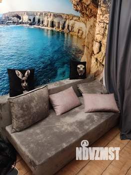 Студия квартира, на длительный срок, 15м2, 1/7 этаж