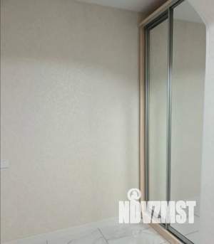 1-к квартира, посуточно, 42м2, 7/15 этаж