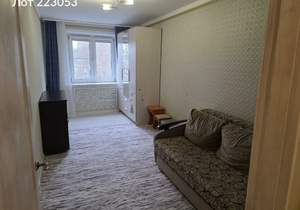 2-к квартира, на длительный срок, 45м2, 4/5 этаж