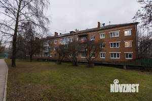 2-к квартира, на длительный срок, 44м2, 3/3 этаж