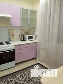 1-к квартира, посуточно, 33м2, 1/15 этаж