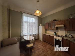 2-к квартира, на длительный срок, 60м2, 4/5 этаж