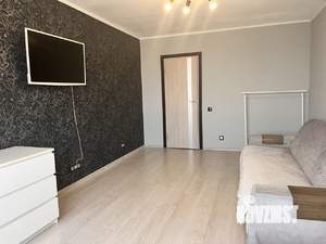 1-к квартира, на длительный срок, 44м2, 11/17 этаж