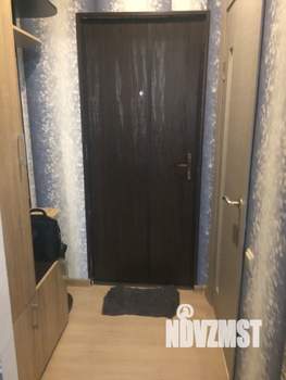 Студия квартира, посуточно, 28м2, 14/23 этаж
