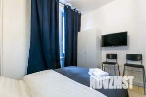 1-к квартира, посуточно, 12м2, 6/14 этаж