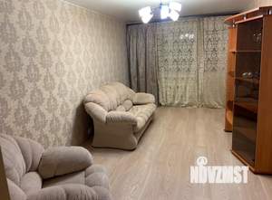 2-к квартира, на длительный срок, 47м2, 5/5 этаж