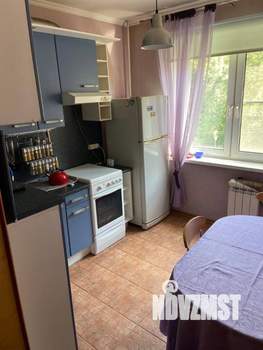 2-к квартира, на длительный срок, 53м2, 3/10 этаж