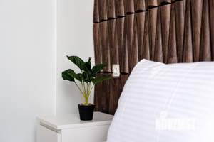 1-к квартира, посуточно, 19м2, 1/1 этаж