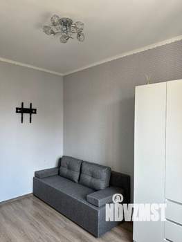 2-к квартира, на длительный срок, 52м2, 8/17 этаж