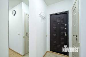 1-к квартира, посуточно, 18м2, 1/1 этаж