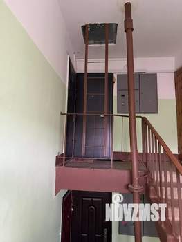 2-к квартира, на длительный срок, 44м2, 5/5 этаж