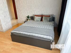 1-к квартира, посуточно, 34м2, 5/5 этаж