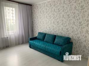 2-к квартира, на длительный срок, 58м2, 2/18 этаж