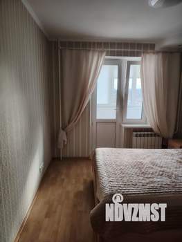 3-к квартира, на длительный срок, 64м2, 10/10 этаж