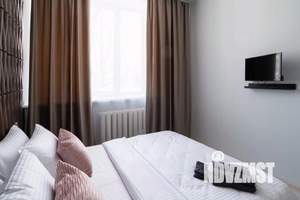 1-к квартира, посуточно, 15м2, 1/1 этаж