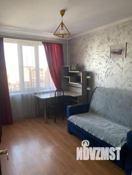 3-к квартира, на длительный срок, 82м2, 12/17 этаж