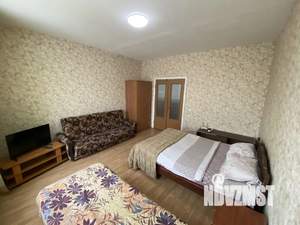 2-к квартира, посуточно, 56м2, 1/17 этаж