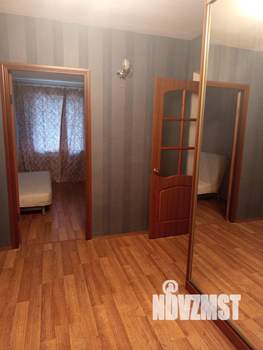 2-к квартира, на длительный срок, 54м2, 13/15 этаж