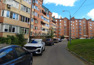 1-к квартира, на длительный срок, 39м2, 4/6 этаж