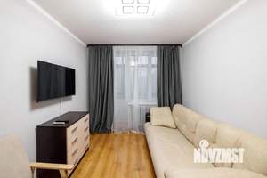 2-к квартира, посуточно, 32м2, 1/1 этаж