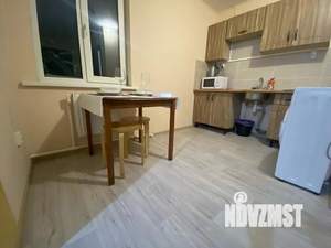 1-к квартира, посуточно, 27м2, 2/3 этаж