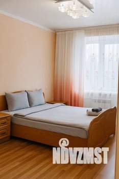 2-к квартира, посуточно, 48м2, 5/5 этаж