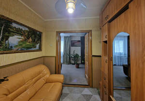 2-к квартира, на длительный срок, 42м2, 2/9 этаж