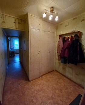 3-к квартира, на длительный срок, 55м2, 7/9 этаж