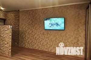 1-к квартира, посуточно, 35м2, 10/14 этаж