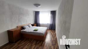 2-к квартира, посуточно, 45м2, 5/5 этаж