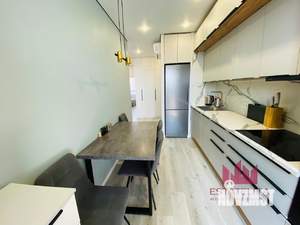 2-к квартира, на длительный срок, 53м2, 3/3 этаж