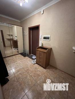 1-к квартира, на длительный срок, 43м2, 4/16 этаж