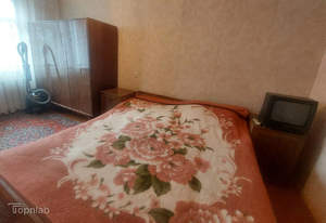 2-к квартира, на длительный срок, 45м2, 4/5 этаж