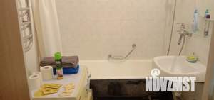 1-к квартира, посуточно, 38м2, 10/14 этаж