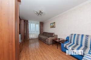 2-к квартира, посуточно, 54м2, 2/17 этаж