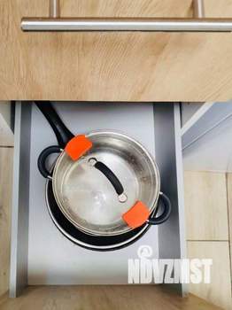 Студия квартира, посуточно, 12м2, 1/9 этаж