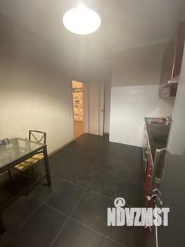 1-к квартира, на длительный срок, 42м2, 12/17 этаж
