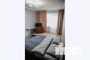 2-к квартира, посуточно, 44м2, 2/5 этаж