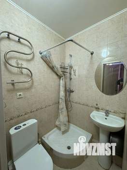 Студия квартира, на длительный срок, 16м2, 1/10 этаж